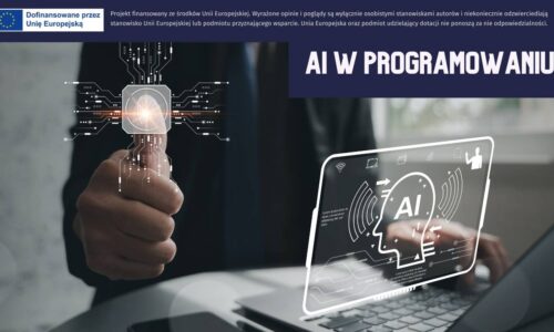 Artificial Intelligence w programowaniu – kwalifikacja i certyfikacja w kształceniu zawodowym – real
